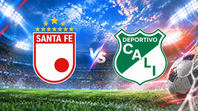 Nhận Định Santa Fe vs Dep. Cali: Đỉnh Cao Thế Trận Vòng 12 VĐQG Colombia | OK9