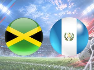 Nhận định Jamaica vs Guatemala: Chờ đợi bất ngờ Nations League Concacaf 2026/27 | OK9