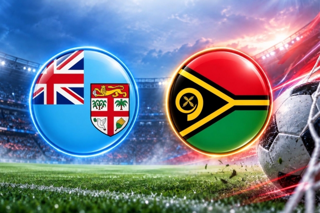 Nhận định Fiji vs Vanuatu: Thử thách lớn tại MSG Prime Minister’s Cup 2026 | OK9 1 Nhận định Fiji vs Vanuatu: Thử thách lớn tại MSG Prime Minister’s Cup 2026 | OK9