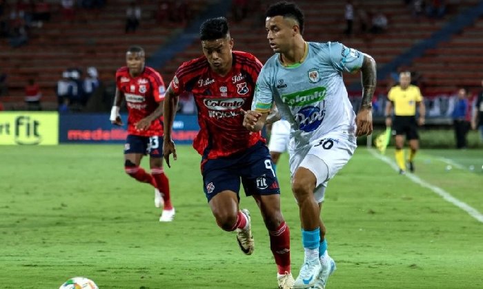 Soi kèo Chico vs Dep Pasto Vòng 12 VĐQG Colombia | OK9 1 Soi kèo Chico vs Dep Pasto Vòng 12 VĐQG Colombia | OK9